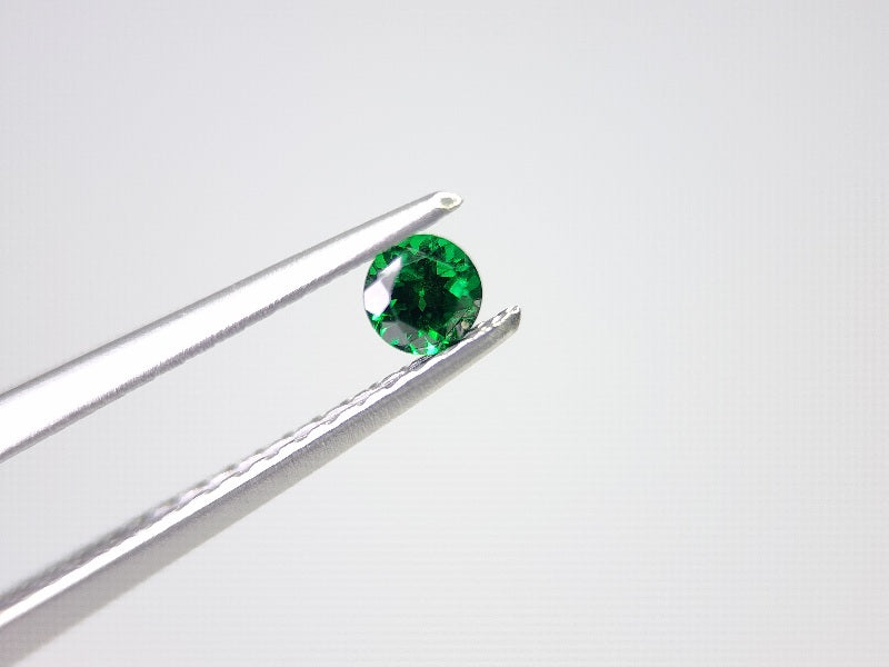 TSV-112　ツァボライト　0.16ct