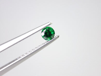TSV-112　ツァボライト　0.16ct
