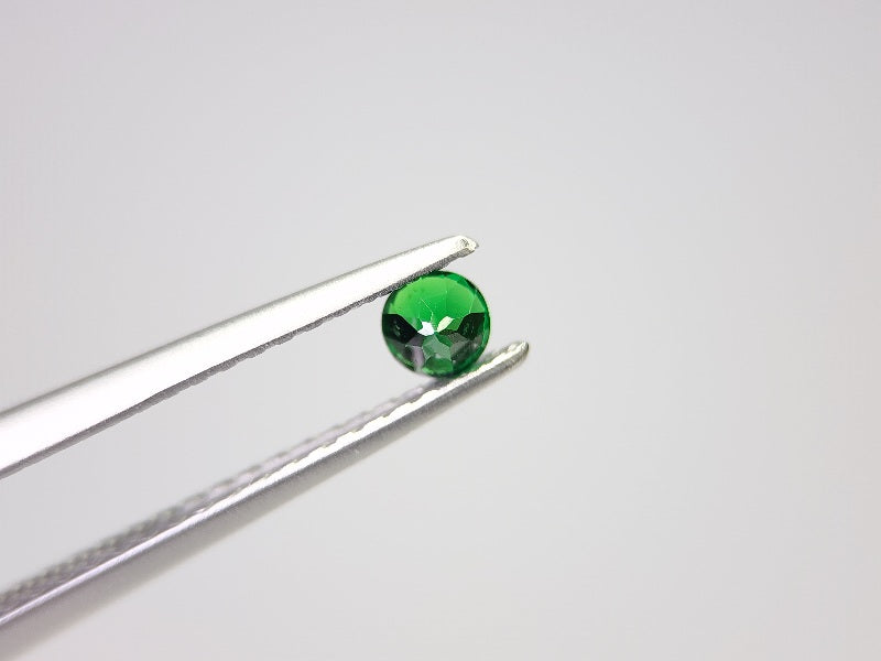 TSV-112　ツァボライト　0.16ct