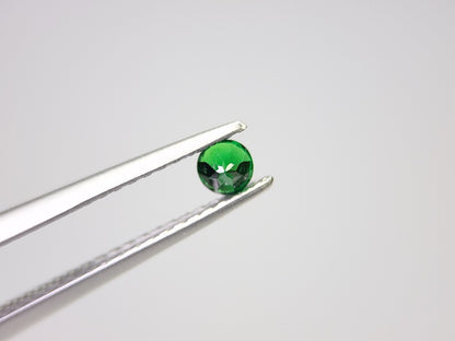 TSV-112　ツァボライト　0.16ct