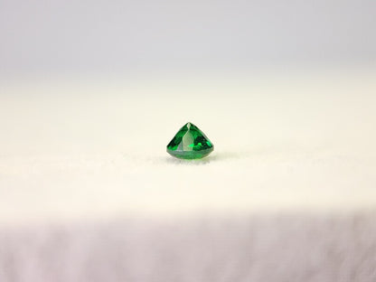 TSV-112　ツァボライト　0.16ct