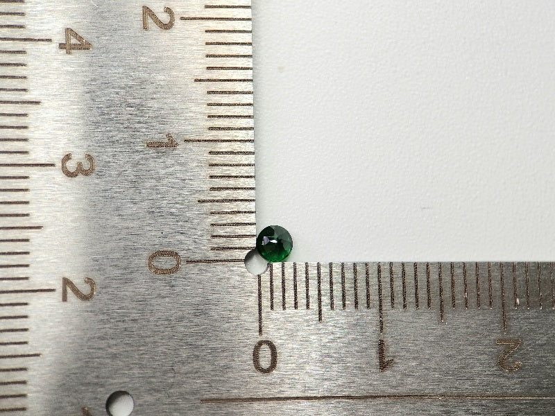 TSV-112　ツァボライト　0.16ct