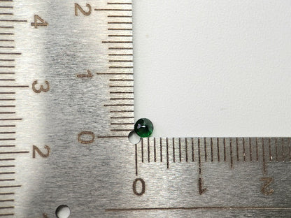 TSV-112　ツァボライト　0.16ct