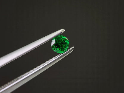 TSV-113　ツァボライト　0.16ct