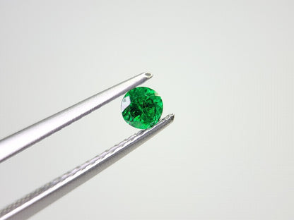 TSV-113　ツァボライト　0.16ct