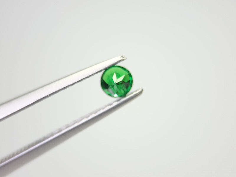 TSV-113　ツァボライト　0.16ct