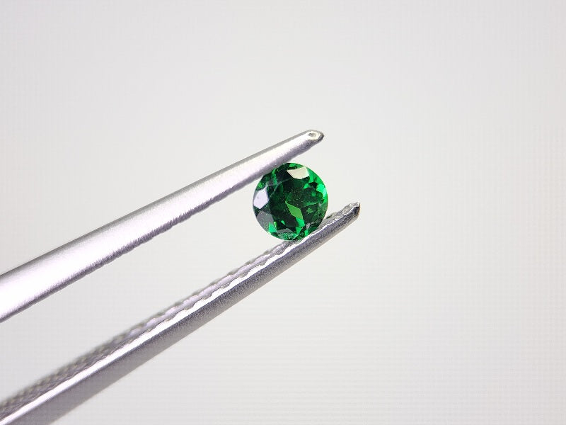 TSV-114　ツァボライト　0.15ct