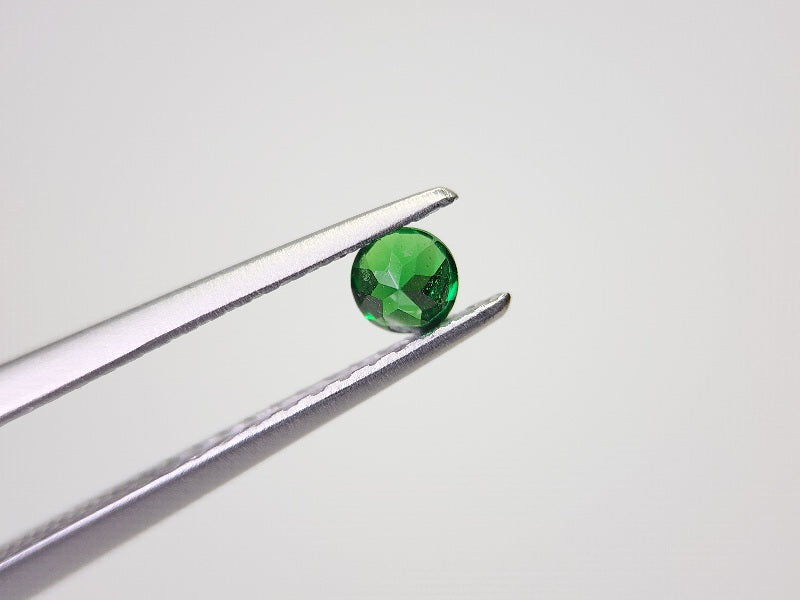 TSV-114　ツァボライト　0.15ct