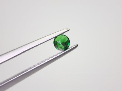 TSV-114　ツァボライト　0.15ct