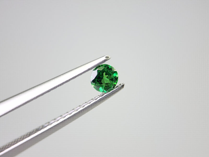 TSV-115　ツァボライト　0.15ct