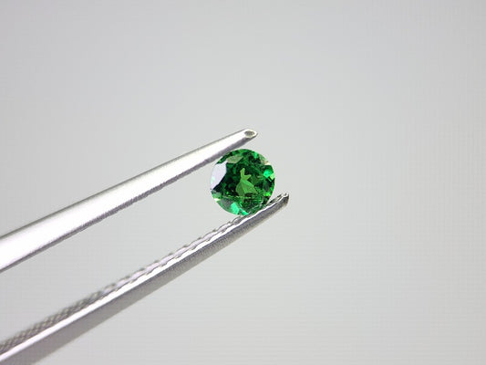TSV-115　ツァボライト　0.15ct