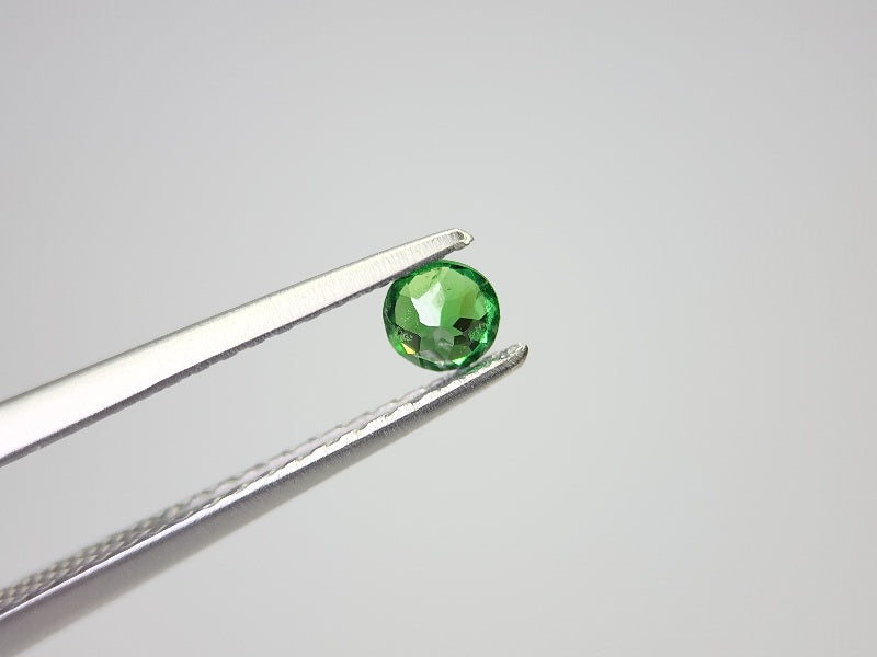 TSV-115　ツァボライト　0.15ct
