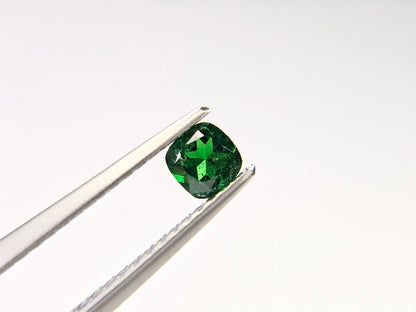 TSV-61　ツァボライト　0.26ct