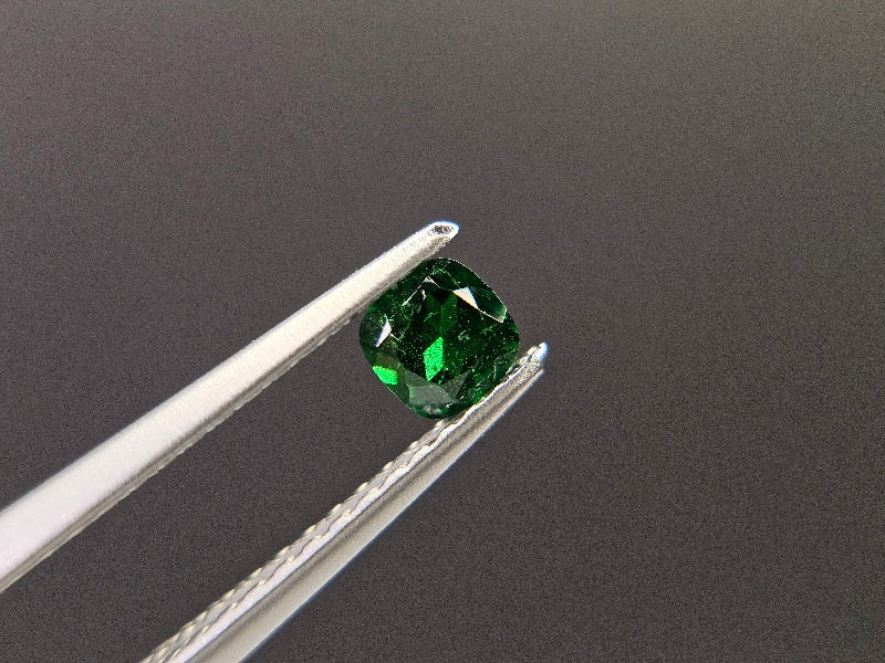 TSV-61　ツァボライト　0.26ct