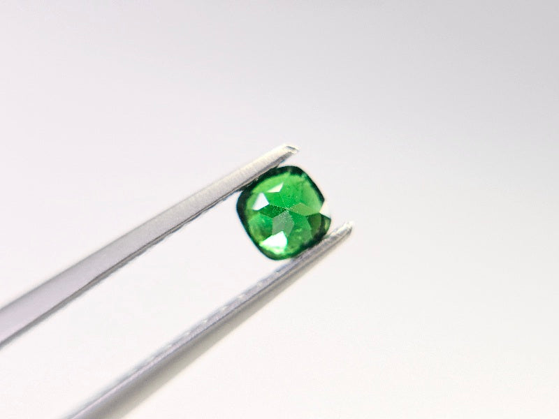 TSV-61　ツァボライト　0.26ct