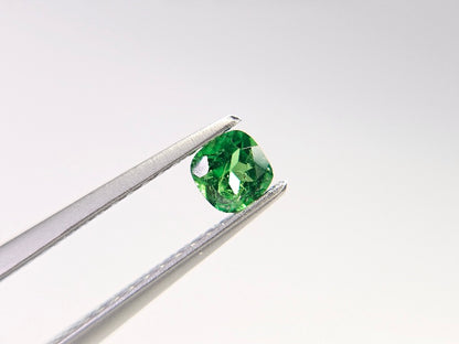 TSV-62　ツァボライト　0.25ct