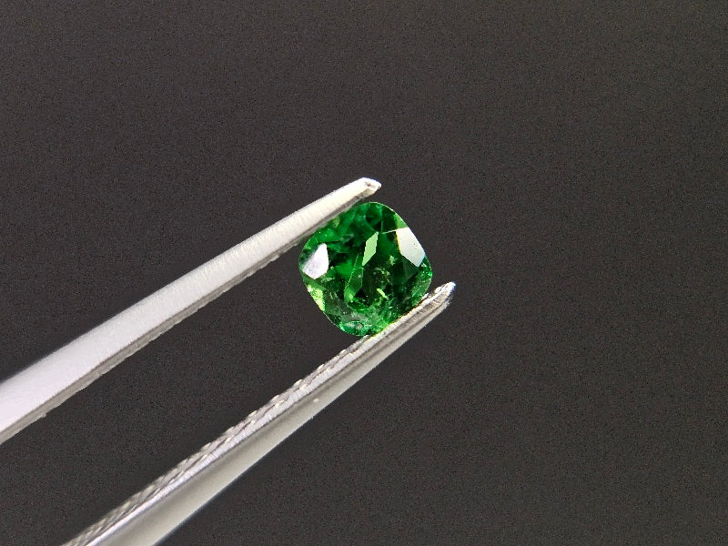 TSV-62　ツァボライト　0.25ct