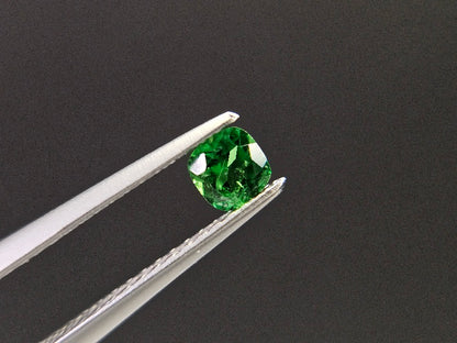 TSV-62　ツァボライト　0.25ct