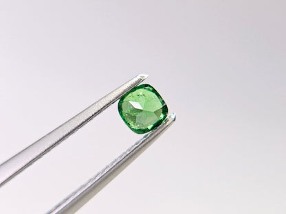 TSV-62　ツァボライト　0.25ct