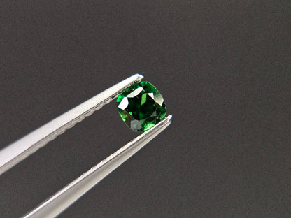 TSV-63　ツァボライト　0.25ct