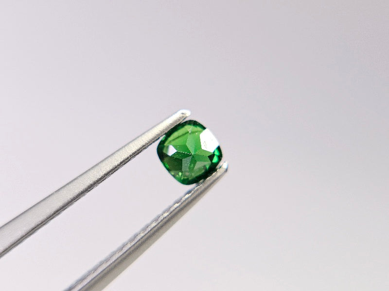 TSV-63　ツァボライト　0.25ct