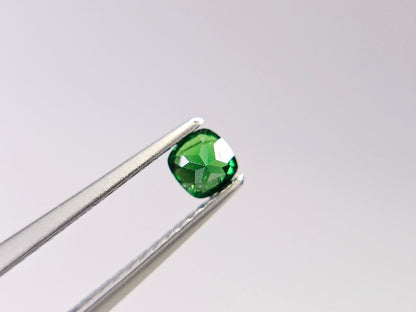 TSV-63　ツァボライト　0.25ct