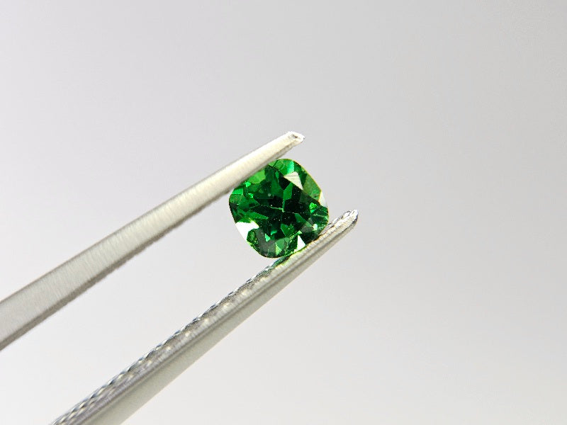 TSV-64　ツァボライト　0.23ct