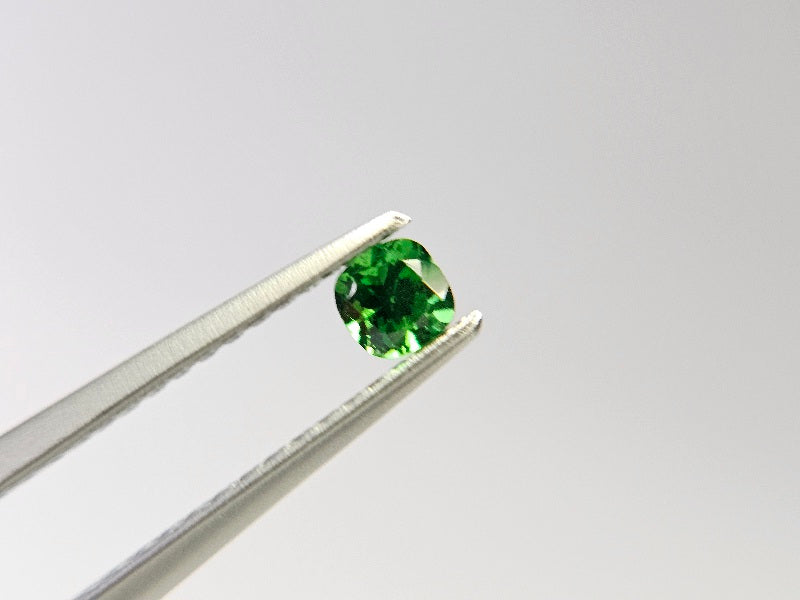 TSV-65　ツァボライト　0.20ct