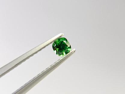 TSV-65　ツァボライト　0.20ct