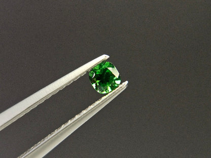 TSV-65　ツァボライト　0.20ct
