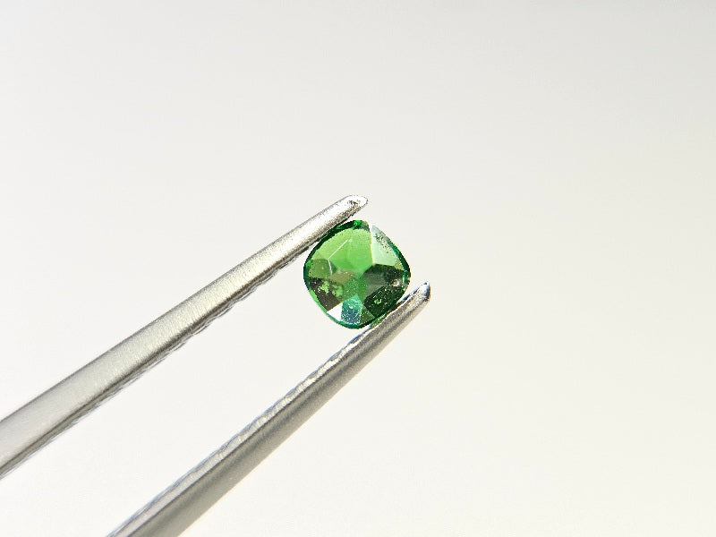TSV-65　ツァボライト　0.20ct