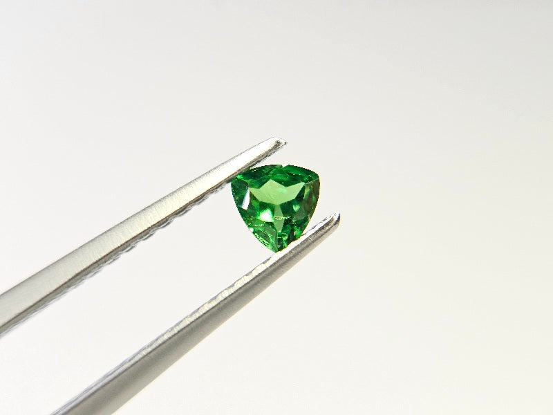TSV-71　ツァボライト　0.19ct