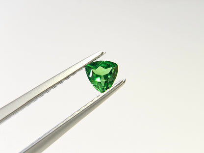 TSV-71　ツァボライト　0.19ct