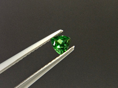 TSV-71　ツァボライト　0.19ct