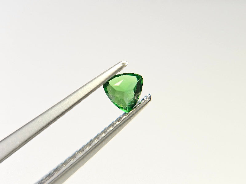 TSV-71　ツァボライト　0.19ct