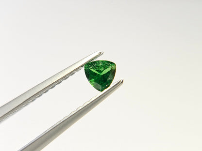TSV-72　ツァボライト　0.19ct