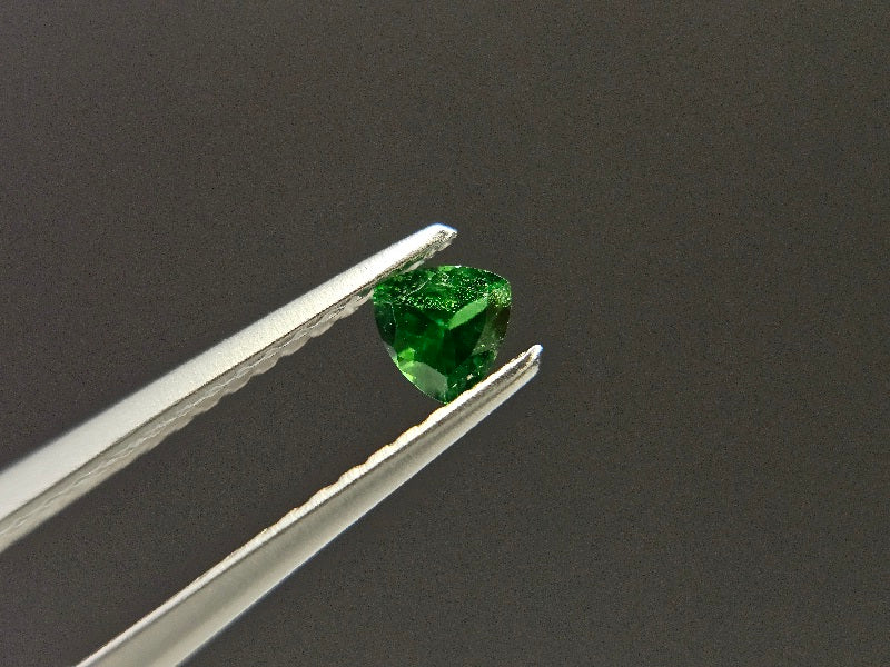 TSV-72　ツァボライト　0.19ct