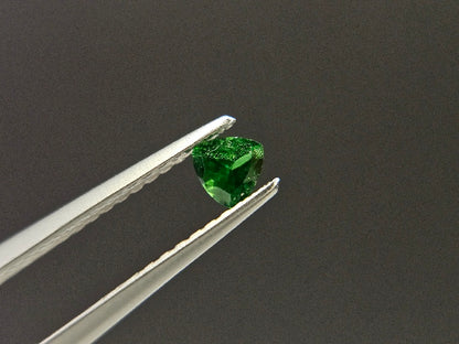 TSV-72　ツァボライト　0.19ct