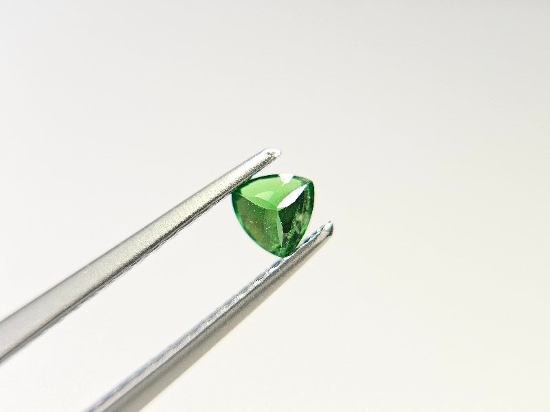 TSV-72　ツァボライト　0.19ct