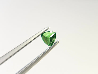 TSV-72　ツァボライト　0.19ct