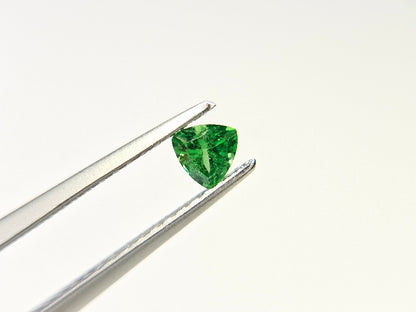 TSV-73　ツァボライト　0.19ct