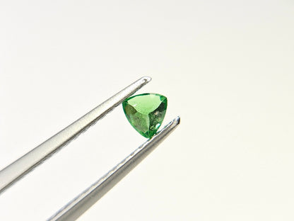 TSV-73　ツァボライト　0.19ct