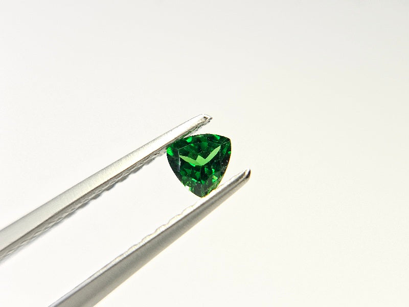 TSV-74　ツァボライト　0.19ct