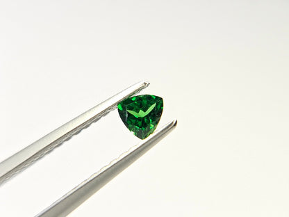 TSV-74　ツァボライト　0.19ct