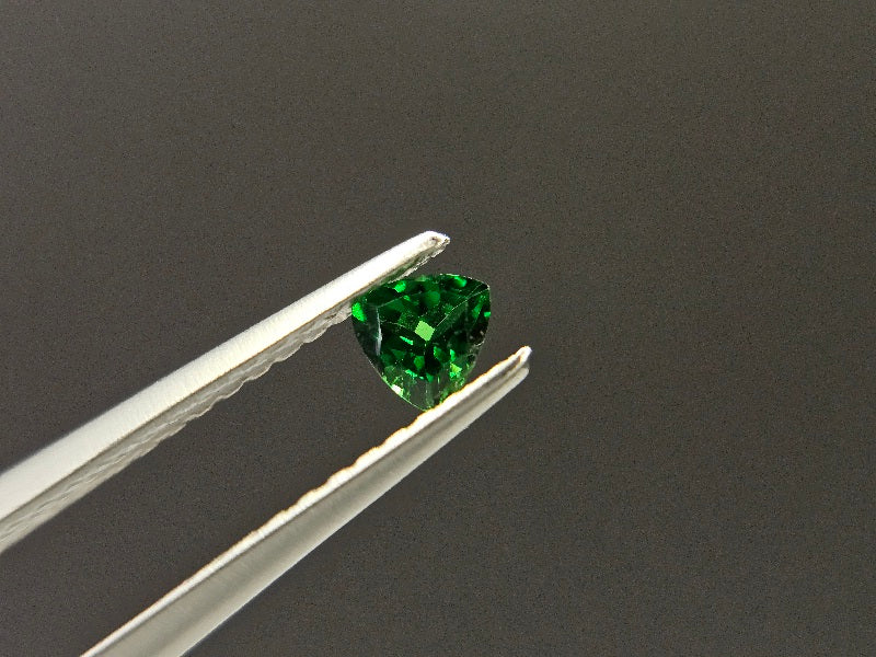 TSV-74　ツァボライト　0.19ct
