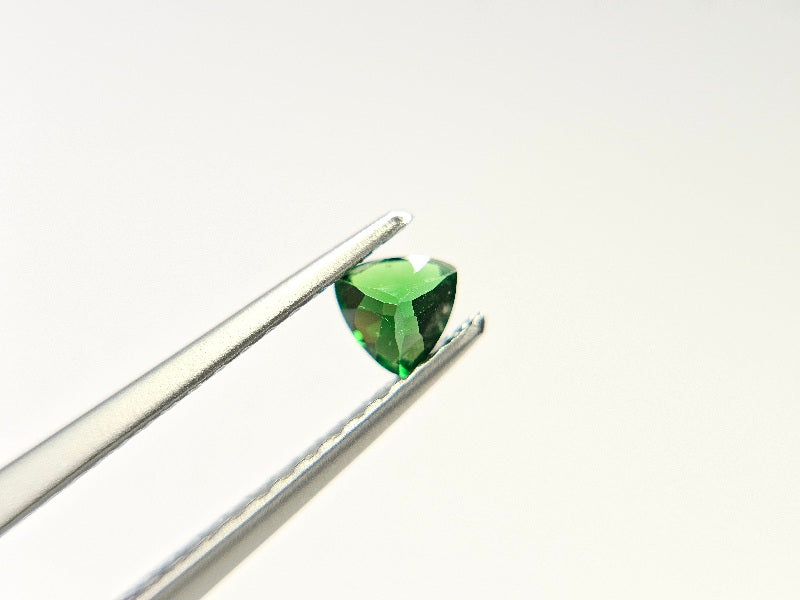 TSV-74　ツァボライト　0.19ct