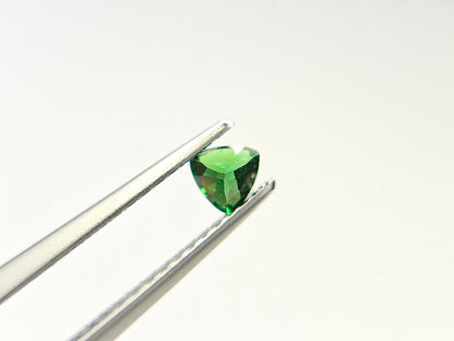 TSV-74　ツァボライト　0.19ct