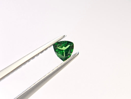 TSV-75　ツァボライト　0.16ct