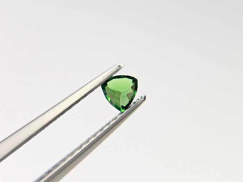 TSV-75　ツァボライト　0.16ct