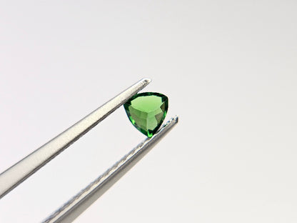 TSV-75　ツァボライト　0.16ct
